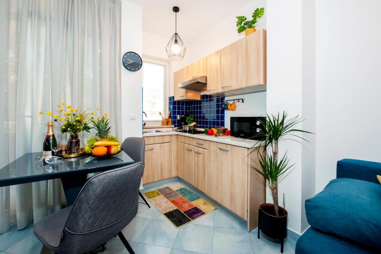 F&R Apartments II Rovinj Exterior photo